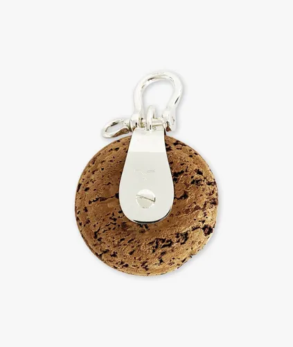 Floating Key Holder Vespucci - Unisex - Larusmiani - Modalova