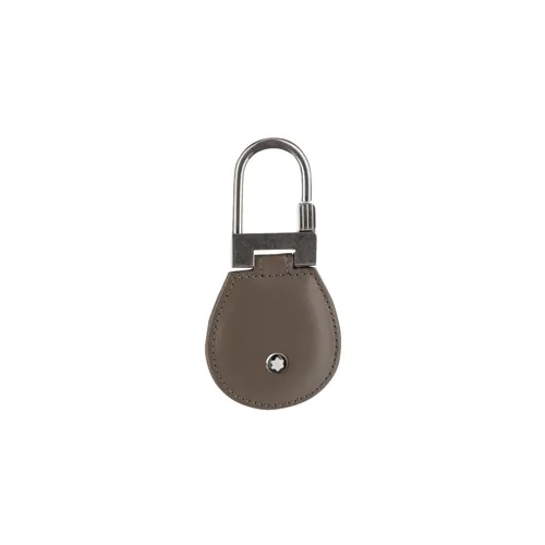 Leather Key Holder - Montblanc - Modalova