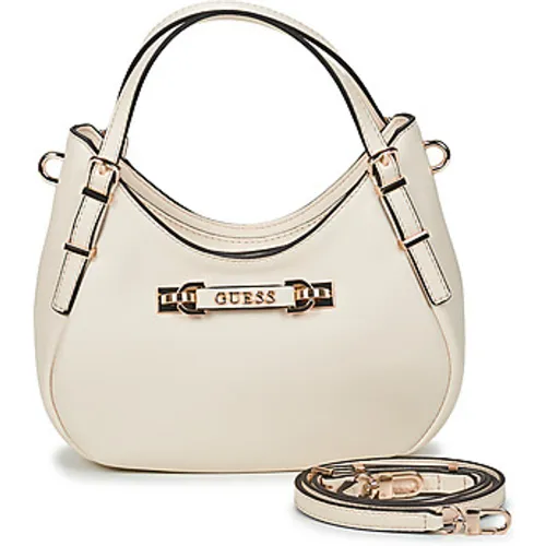 LEFIA SMALL SATCHEL women's Shoulder Bag in - Guess - Modalova