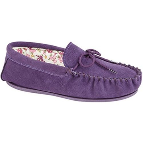 Lily women's Slippers in - Mokkers - Modalova