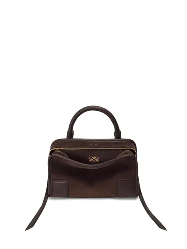 Amazona 180 Mini Leather Handbag - Loewe - Modalova