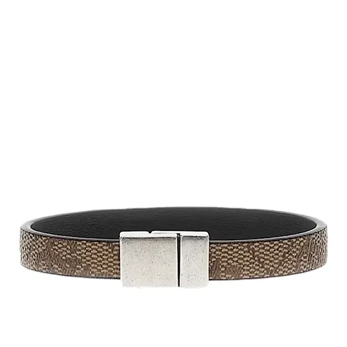 Logo 4g Bracelet Men's Belt - Guess - Modalova
