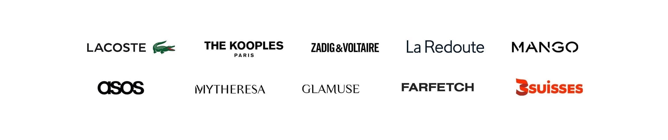 More than 10,000 brands - Modalova