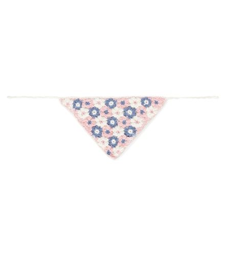 Holly floral crochet cotton-blend headband - Louise Misha - Modalova