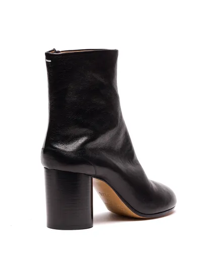 Boots Leather - Women - Maison Margiela - Modalova