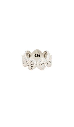 Chime Ring in . Size 7. Also in 8, 9, 11 - MAPLE - Modalova