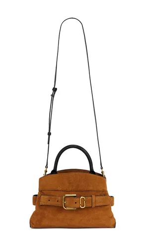 The Small Satchel Bag in - Marc Jacobs - Modalova