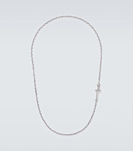 Mateo Sterling silver necklace - Mateo - Modalova