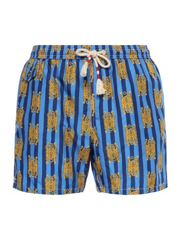 Sea Clothing /light / - Men - Mc2 Saint Barth - Modalova