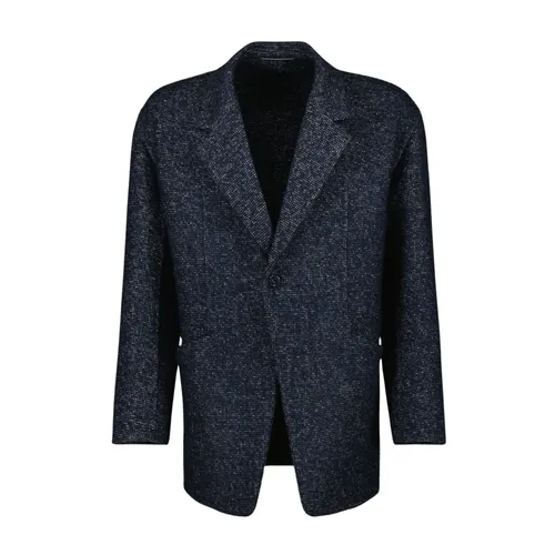 Men's Deconstructed Jacket - Dior - Modalova