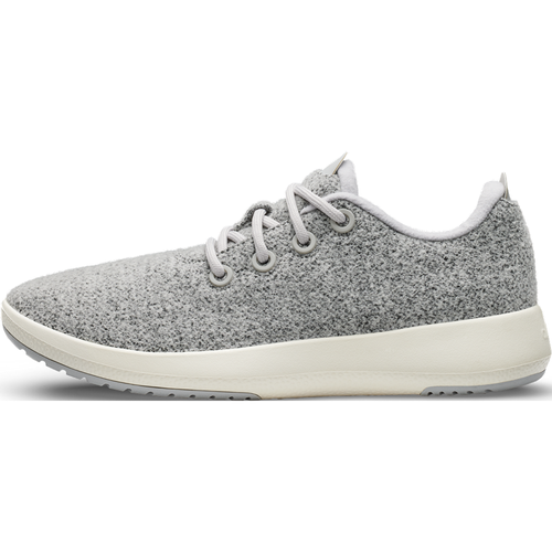 Men's Wool Runner Mizzle, , Size 11 - Allbirds - Modalova
