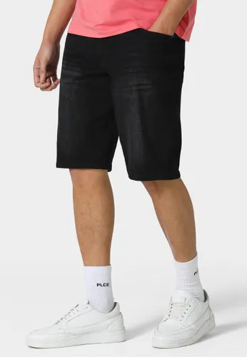 Mens Wolf Wash Denim Shorts - / 30 - 883 Police - Modalova