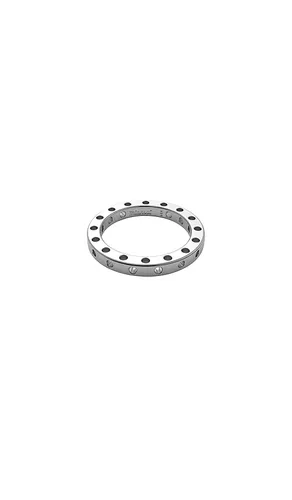 Aero Ring in . Size 10. Also in 11 - Miansai - Modalova