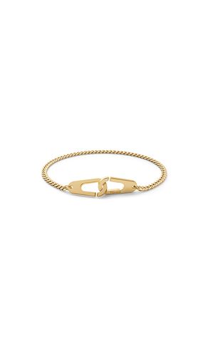 Dima Chain Bracelet in . Size M. Also in L - Miansai - Modalova