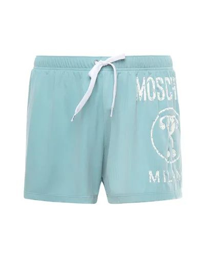Sea clothing Polyamide - Men - Moschino - Modalova