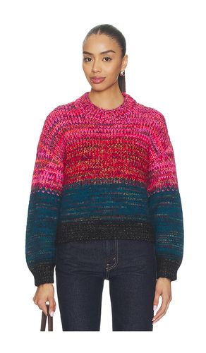The Crop Pullover in ,. Size XS. Also in S, M, L, XL - MOTHER - Modalova