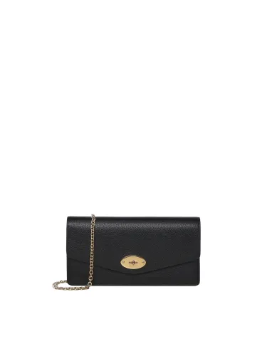 Mulberry Bags Black Leather - Women - Mulberry - Modalova