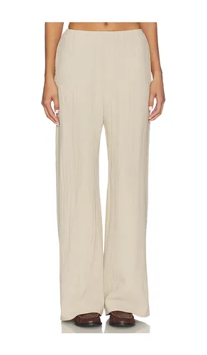 Arvenn Pant in . Size XS. Also in M, L - Nanushka - Modalova