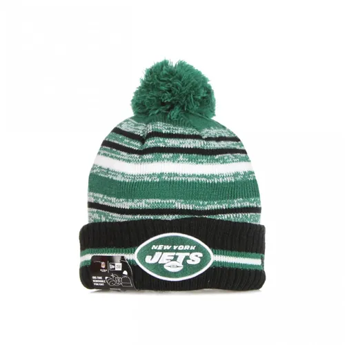 NFL Sport Knit Pom Pom Beanie - New Era - Modalova