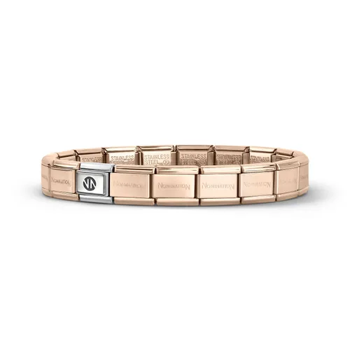 SI/011-14 COMPOSABLE Classic Starter Jewellery - Nomination - Modalova
