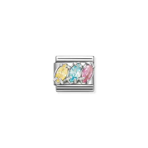 Composable Classic Link - // Jewellery - Nomination - Modalova