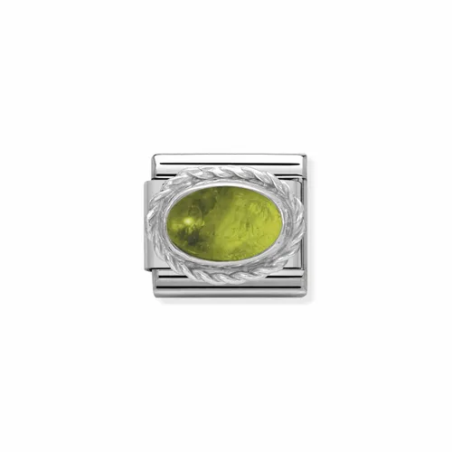Composable Classic STONES In Stainless Jewellery - Nomination - Modalova