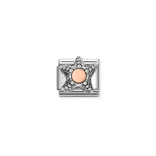 Composable Classic Link - Silver Jewellery - Nomination - Modalova