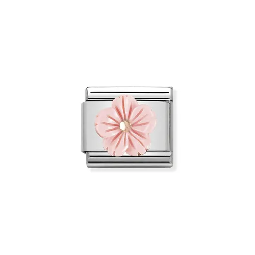 Composable Classic STONE SYMBOLS In Jewellery - Nomination - Modalova