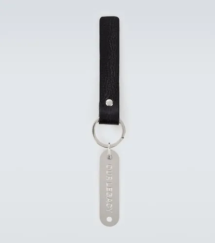 Our Legacy Ring leather keychain - Our Legacy - Modalova