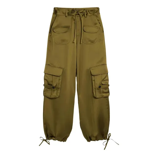 Pant FAN Trousers - Desigual - Modalova