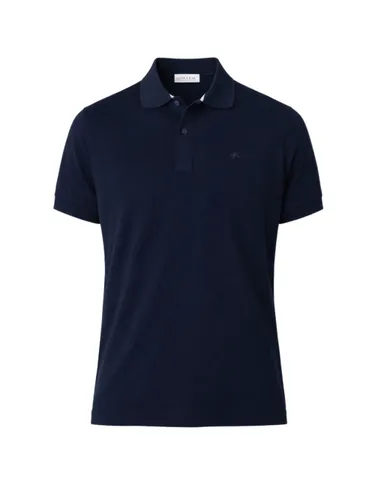 Short-Sleeve Polo Shirt - PAUL & SHARK - Modalova