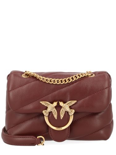 Pinko borsa "love puff" baby - pinko - Modalova