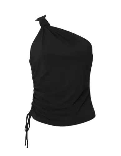Pinko Top Black Ac Pa Ea - Women - Pinko - Modalova