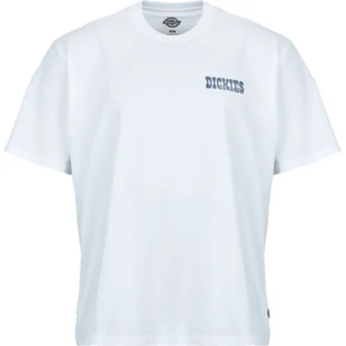 PLAIN CITY SS TEE men's T shirt in - Dickies - Modalova