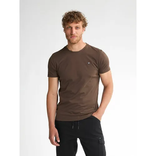 Plain T-Shirt - PETROL INDUSTRIES - Modalova
