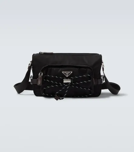 Speedrock Re-Nylon shoulder bag - Prada - Modalova