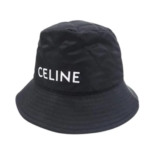 Pre-owned Hat Hat - Celine Vintage - Modalova