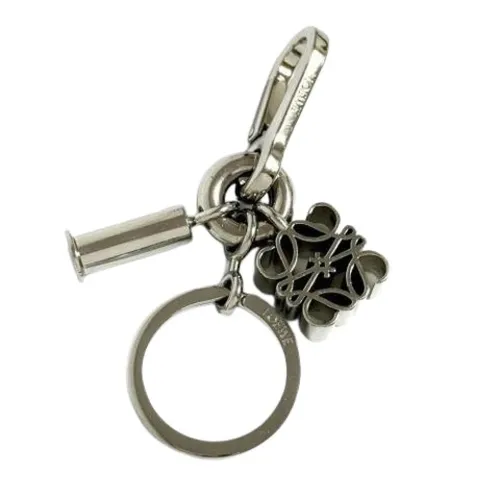 Pre-owned Metal Key-holder - Loewe Pre-owned - Modalova