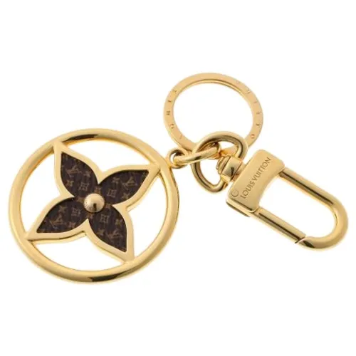 Pre-owned Metal Key Holder - Louis Vuitton Vintage - Modalova