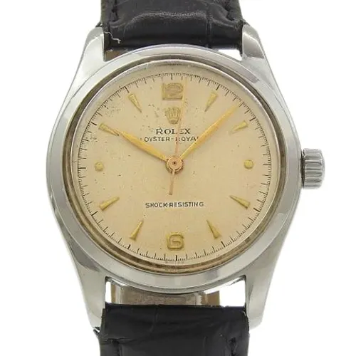 Pre-owned Vintage Watch - Rolex Vintage - Modalova