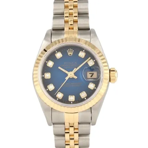 Pre-owned Vintage Watch - Rolex Vintage - Modalova