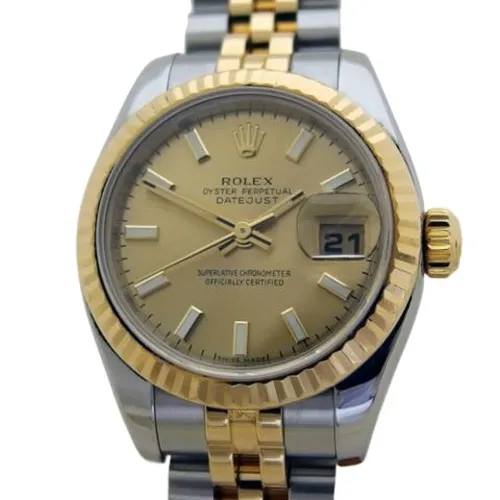 Pre-owned Vintage Watch - Rolex Vintage - Modalova