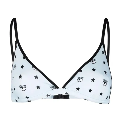 Reggiseno Push-up Eye-star - Chiara Ferragni Collection - Modalova