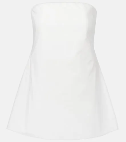 Rohe Cotton corset top - Rohe - Modalova