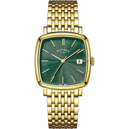RGB05308-24 Mens Heritage Astoria Watch - Size One Size - Rotary - Modalova