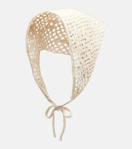 Crochet cotton scarf - Ruslan Baginskiy - Modalova