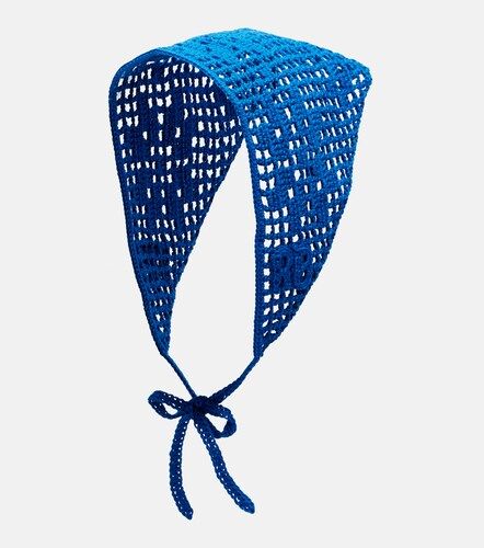 Crochet cotton scarf - Ruslan Baginskiy - Modalova