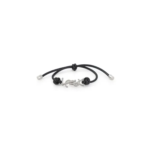 Bracelet Leather - Unisex - Saint Laurent - Modalova