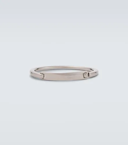 Saint Laurent Cuff bracelet - Saint Laurent - Modalova