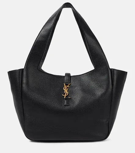 Le 5 A 7 Bea leather tote bag - Saint Laurent - Modalova